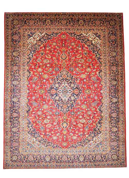 نمایندگی کاشان فرش کاشان